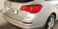 Opel Astra 1.7 CDTI