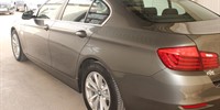 BMW
 5-Series F10 520D xDrive Executive *FACELIFT*