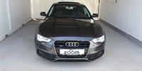 Audi A5
 2.0 TDi Sportback Ambition Luxe Quattro Clean Diesel