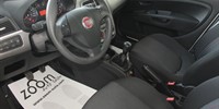Fiat Punto 1,3 JTD