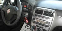 Fiat Punto 1,3 JTD
