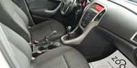 Opel Astra 1.7 CDTI
