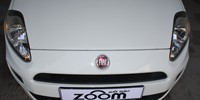 Fiat Punto 1,3 JTD