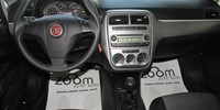 Fiat Punto 1,3 JTD