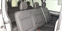 Opel Vivaro BI TURBO 1,6
