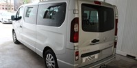 Opel Vivaro BI TURBO 1,6