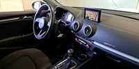 Audi A3
 30 TDI S-Tronic Business line
