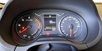 Audi A3
 30 TDI S-Tronic Business line