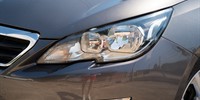 Peugeot 308 1.6 BlueHDI