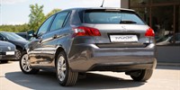 Peugeot 308 1.6 BlueHDI