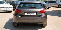 Peugeot 308 1.6 BlueHDI