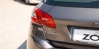 Peugeot 308 1.6 BlueHDI