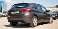 Peugeot 308 1.6 BlueHDI