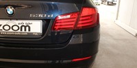 BMW
 5-Series 530d xDrive Futura 