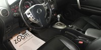 Nissan
 Qashqai 2,0 DCI TEKNA 4X4 Automatik >QASHQAI+2< 7 SJEDIŠTA 