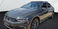 Volkswagen Passat 1,4 GTE
