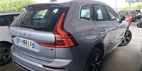 Volvo
 XC60 D5 AWD Geartronic R-Design