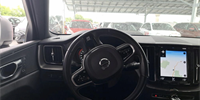 Volvo
 XC60 D5 AWD Geartronic R-Design