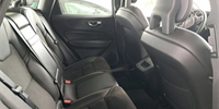 Volvo
 XC60 D5 AWD Geartronic R-Design