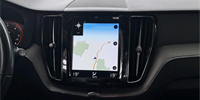 Volvo
 XC60 D5 AWD Geartronic R-Design