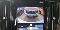 Volvo
 XC60 D5 AWD Geartronic R-Design