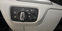 Audi A3
 1,6 TDI S-Tronic SPORTBACK ATTRACTION >novi model<