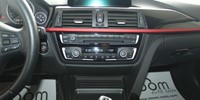 BMW
 4-Series 420D Grand Coupe