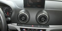 Audi A3
 1,6 TDI S-Tronic SPORTBACK ATTRACTION >novi model<