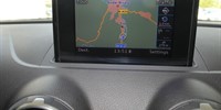 Audi A3
 1,6 TDI S-Tronic SPORTBACK ATTRACTION >novi model<