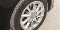 Audi A3
 1,6 TDI S-Tronic SPORTBACK ATTRACTION >novi model<