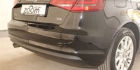 Audi A3
 1,6 TDI S-Tronic SPORTBACK ATTRACTION >novi model<