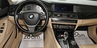 BMW
 5-Series 530d xDrive Futura 