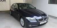 BMW
 5-Series 530d xDrive Futura 