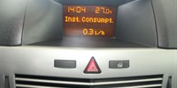Opel Astra 1.7 CDTi