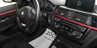 BMW
 4-Series 420D Grand Coupe
