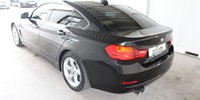 BMW
 4-Series 420D Grand Coupe