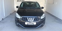 Nissan
 Qashqai 1,6 DCI