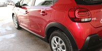 Citroën C3 1.6 HDI