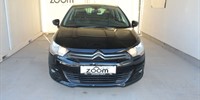 Citroën C4 1.6 HDI