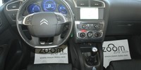 Citroën C4 1.6 HDI