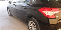 Citroën C4 1.6 HDI