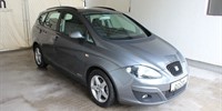 Seat Altea xl 1,6 TDI
