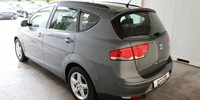 Seat Altea xl 1,6 TDI