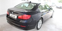 BMW
 5-Series 530d xDrive Futura 