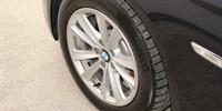 BMW
 5-Series 530d xDrive Futura 