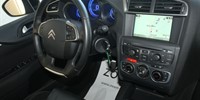 Citroën C4 1.6 HDI