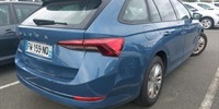 Škoda Octavia Combi 2,0TDI AMBITION/BUSINESS