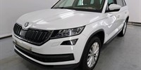 Škoda Kodiaq 2,0 CR TDI AMBITION DSG