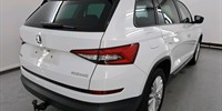Škoda Kodiaq 2,0 CR TDI AMBITION DSG