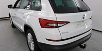 Škoda Kodiaq 2,0 CR TDI AMBITION DSG